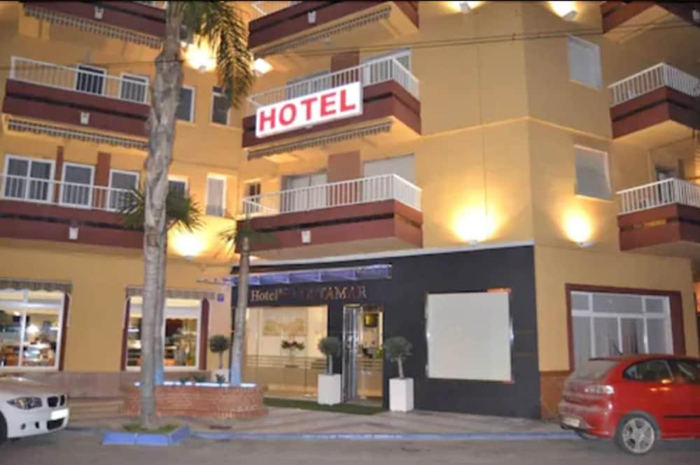 Hotel Costamar El El Morche Exterior photo
